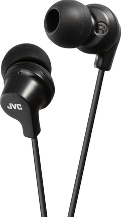 JVC  Bluetooth In-Ear Headphones Neckband Superior Sound(Black)