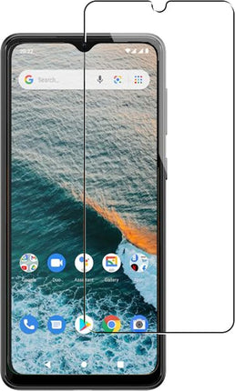 Nokia C21 Plus Tempered Glass 9H Hardness, HD Clear, Bubble-Free Installation, Scratch Resist