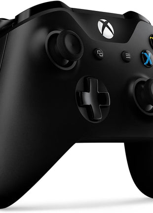 Xbox One Series Wireless Gaming Controller - Black