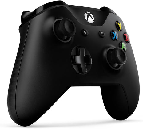 Xbox One Series Wireless Gaming Controller - Black