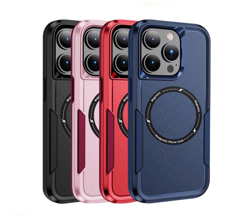 Trailblazer Coil Phone Case Cover Compatible For iPhone 15 Series 15, 15 Plus, 15 Pro, 15 Pro Max