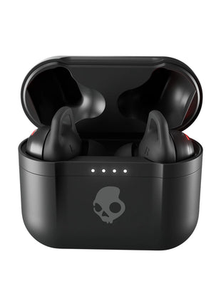 Skullcandy Indy ANC Black True Wireless Active Noise Cancelling Earphones