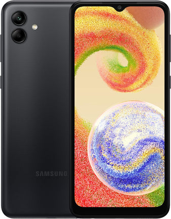 Samsung Galaxy A04e 32GB – Brand New