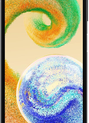 Samsung Galaxy A04 - 32GB - Black