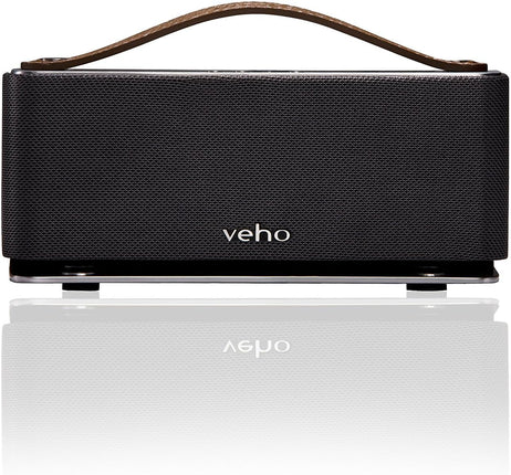 Retro Bluetooth Speaker - VEHO