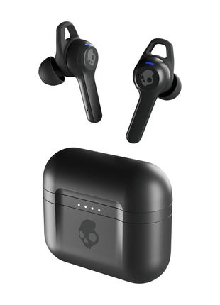 Skullcandy Indy ANC Black True Wireless Active Noise Cancelling Earphones