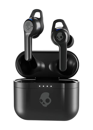 Skullcandy Indy ANC Black True Wireless Active Noise Cancelling Earphones