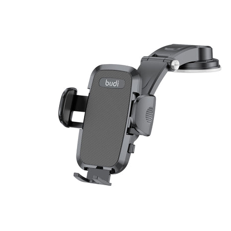 Universal 360 Degree Rotation Black Car Mount Holder