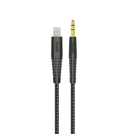 Lightning To Aux Braided Cable