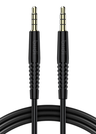 3.5MM Aux To Aux Braided Cable 1.2 M