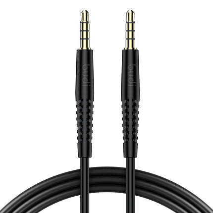 3.5MM Aux To Aux Braided Cable 1.2 M