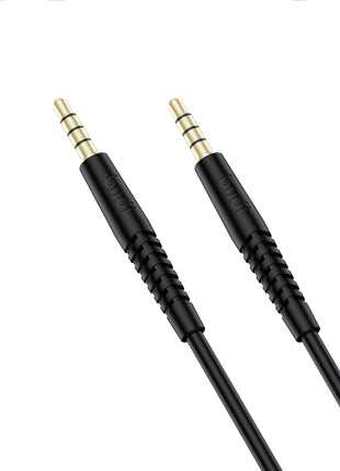 3.5MM Aux To Aux Braided Cable 1.2 M