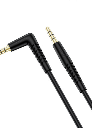 3.5MM Aux To Aux Braided Cable 1.2 M