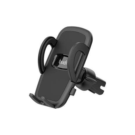 Universal 360 Degree Rotation Car Mount Holder Black