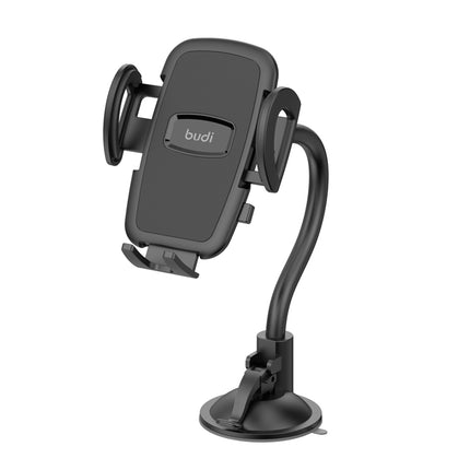 Universal 360 Degree Rotation Car Mount Holder Black