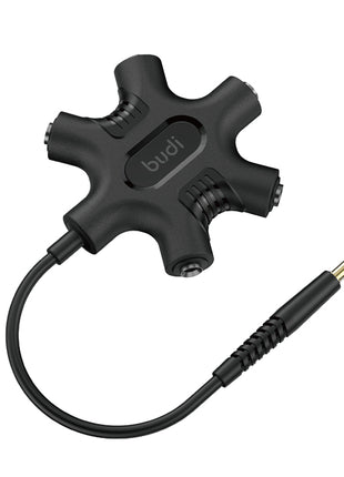 AUX ADAPTER 1 to 5