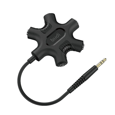 AUX ADAPTER 1 to 5