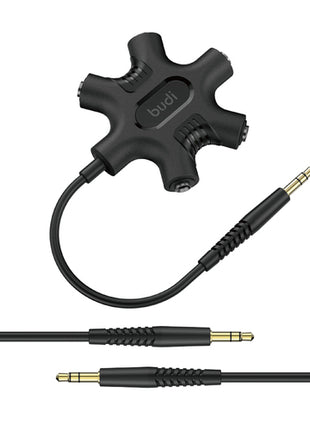 AUX ADAPTER 1 to 5