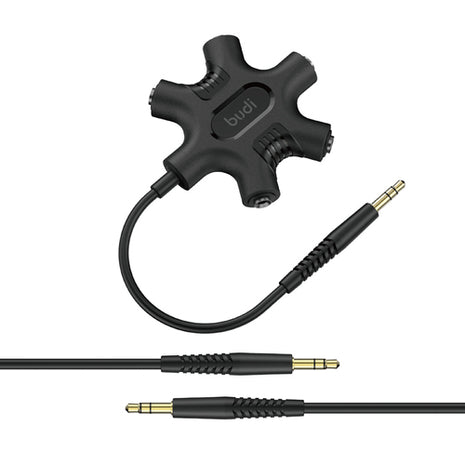 AUX ADAPTER 1 to 5