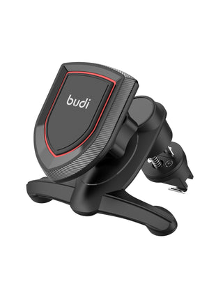 360° Rotating Magnetic Car Mount Holder for Mobile Devices