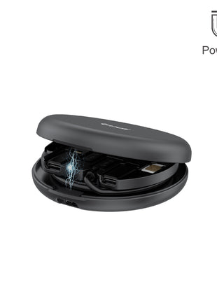 Muti Functional Wireless Charging Box(12 IN 1) - Universal Support