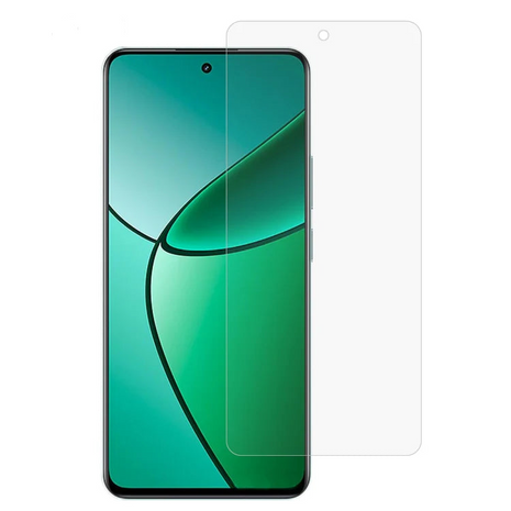 Realme 12+ / 12X / Narzo N65 / 12 4G   9H Tempered Glass