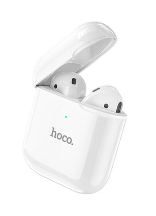 Wireless Earbuds, Bluetooth 5.0 Headphones in Ear with Noise Cancelling Mic, Bluetooth Earbuds - HOCO