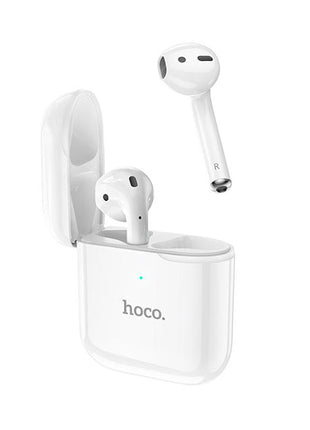 Wireless Earbuds, Bluetooth 5.0 Headphones in Ear with Noise Cancelling Mic, Bluetooth Earbuds - HOCO