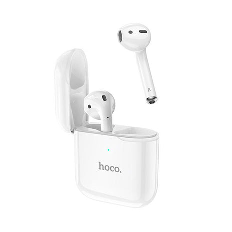 Wireless Earbuds, Bluetooth 5.0 Headphones in Ear with Noise Cancelling Mic, Bluetooth Earbuds - HOCO