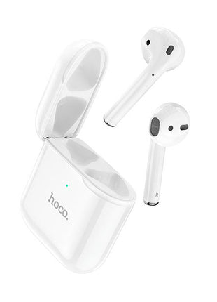 Wireless Earbuds, Bluetooth 5.0 Headphones in Ear with Noise Cancelling Mic, Bluetooth Earbuds - HOCO