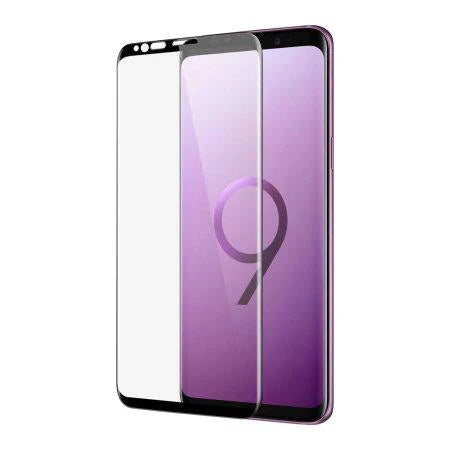 Samsung Galaxy S Series S9, S9 Plus Ceramic Tempered Glass Screen Protector