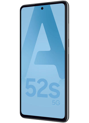 Samsung Galaxy A52s 5G Smartphone  128 GB,256 GB-Black