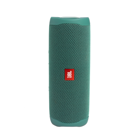 JBL Flip 5 Eco Edition Portable Bluetooth Speaker with rechargeable battery