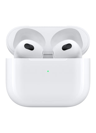 Apple AirPods with Lightning Charging Case (3rd generation) - White