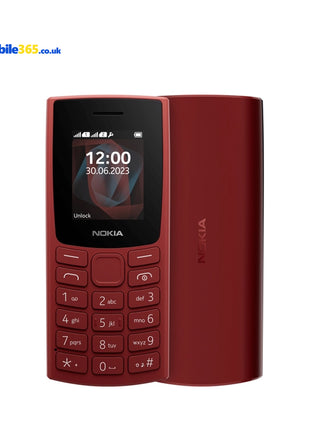 Nokia 105 (2023)