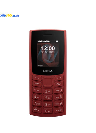 Nokia 105 (2023)