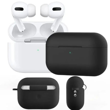 TPU Case For Apple AirPods Pro (1st and 2nd Generation) - Wireless Earphone Protective Cover