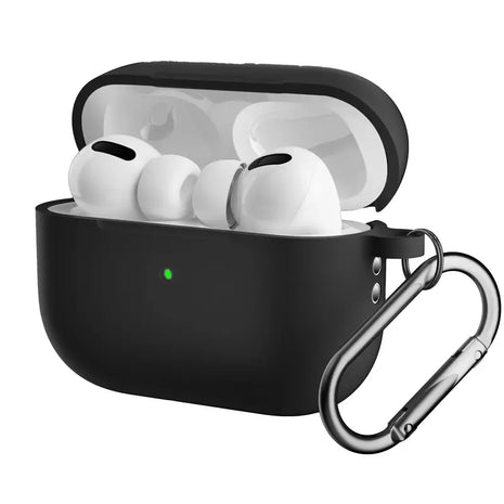 TPU Case For Apple AirPods Pro (1st and 2nd Generation) - Wireless Earphone Protective Cover