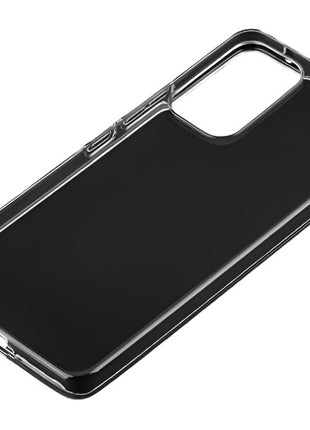 Transparent TPU Case for Samsung Galaxy A Series