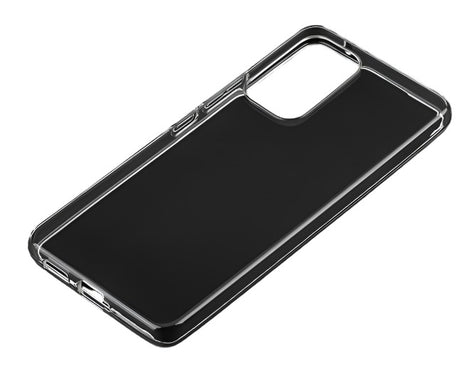 Transparent TPU Case for Samsung Galaxy S Series