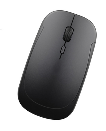 Wireless 2.4GHz Mouse