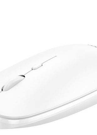 Wireless Dual-Channel 2.4G Business Mouse GM15 Art