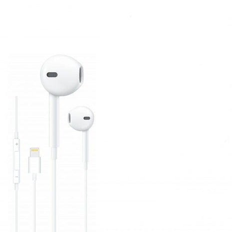 iPhone Earphone In-Ear Headphones with Lightning Connector