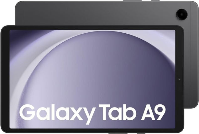 Samsung Galaxy Tab A9 (8.7", LTE), 64GB-Graphite