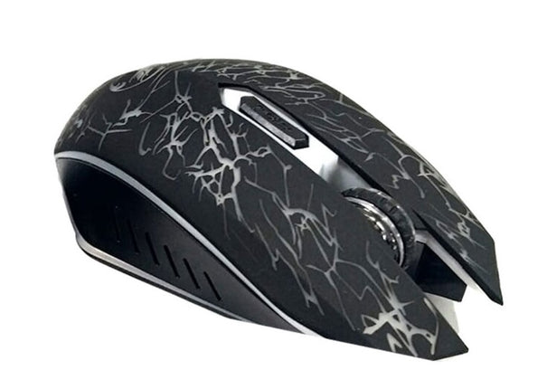 Wired Optical Gaming Mouse A1314