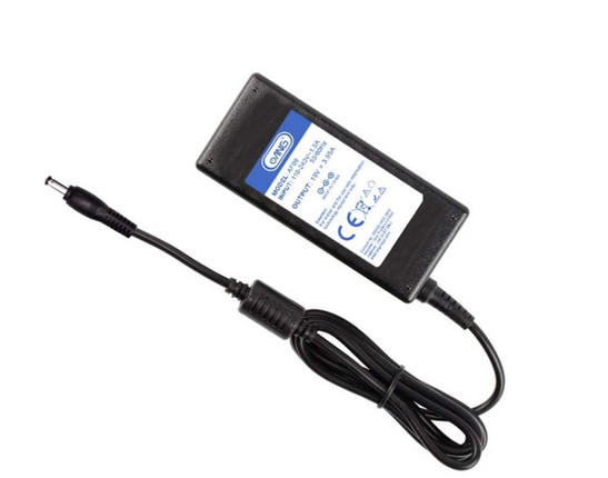 Laptop Adapter Charger CE Approved Toshiba 19V 3.42A / 4.7A / 3.95A