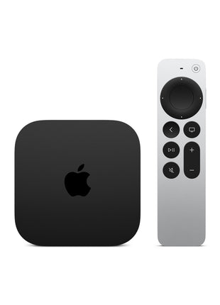 Apple TV 4K