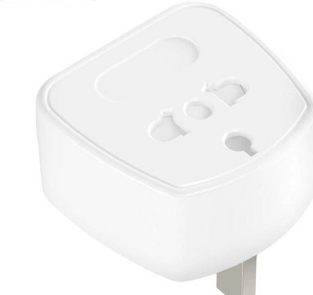 UK Tourist Adapter | Universal | Compact | Safe | Multi-Socket