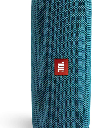 JBL Flip 5 Eco Edition Portable Bluetooth Speaker with rechargeable battery