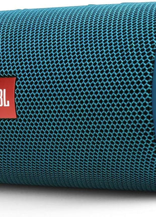 JBL Flip 5 Eco Edition Portable Bluetooth Speaker with rechargeable battery